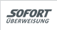 Sofort Überweisung