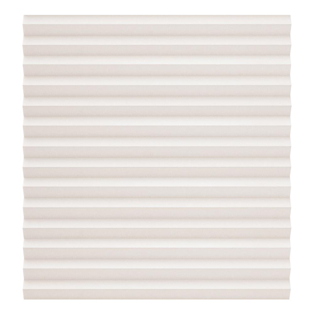 Plissee B!HOME nach Maß Magdeburg Pearl 1552 Beige