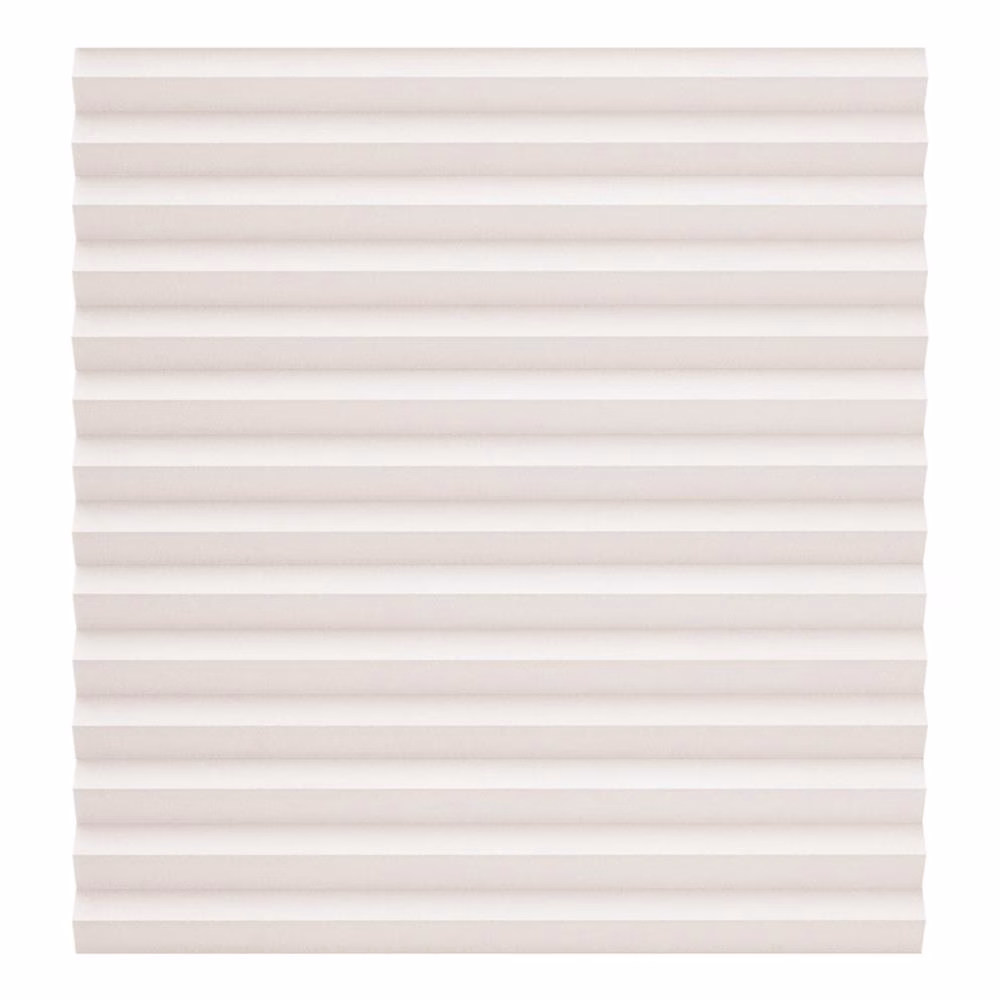 Bild 1 Plissee B!HOME nach Maß Magdeburg Pearl 1552 Beige