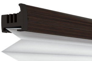 Mooreiche (Holzeffekt)