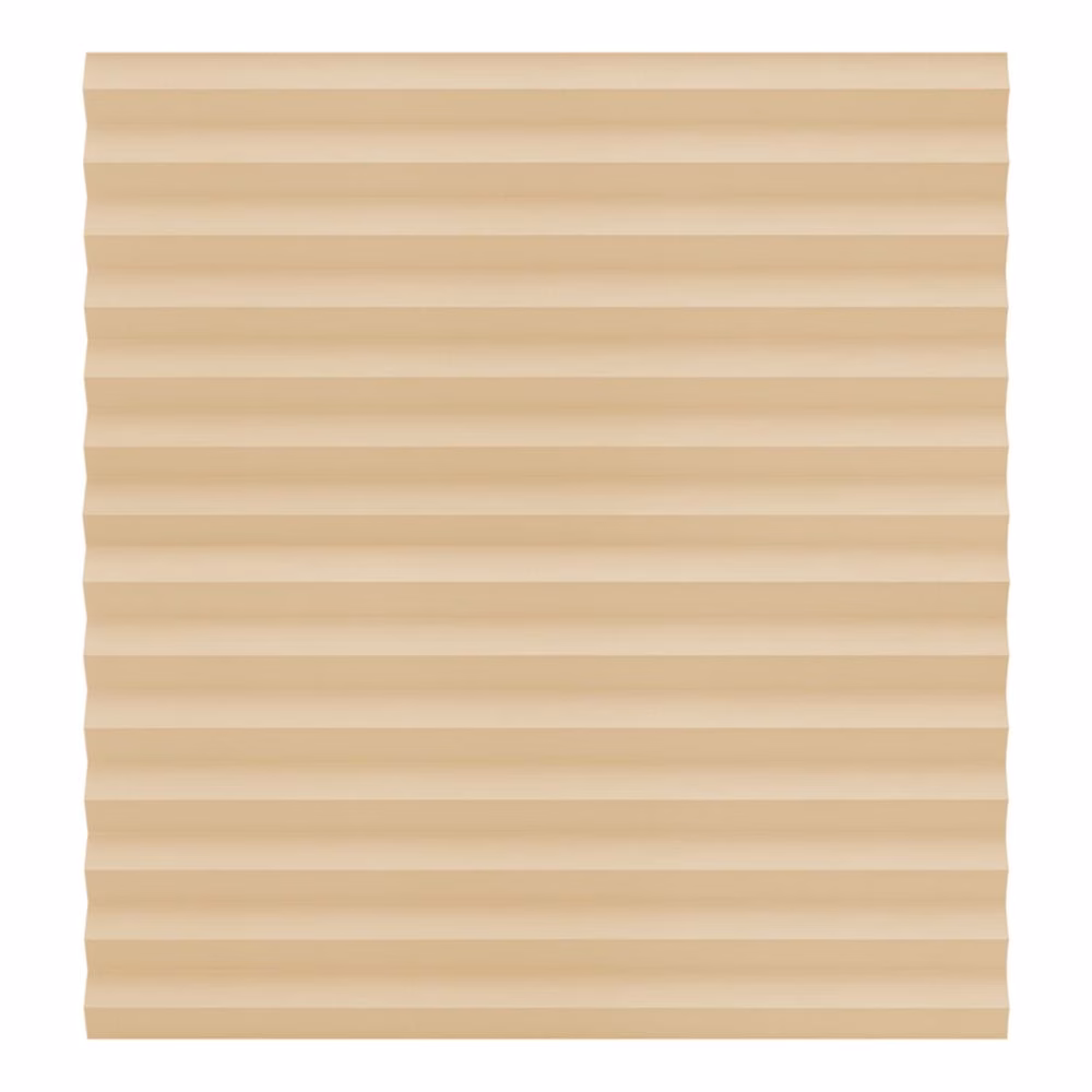 Bild 1 Plissee B!HOME nach Maß Kaiserslautern Pearl 7705 Beige