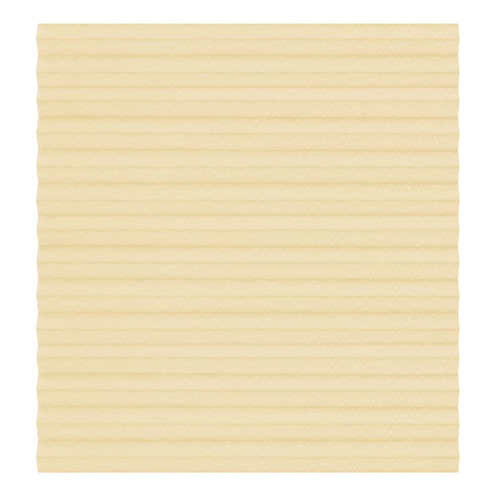 Plissee B!HOME nach Maß Trier 1103 Beige