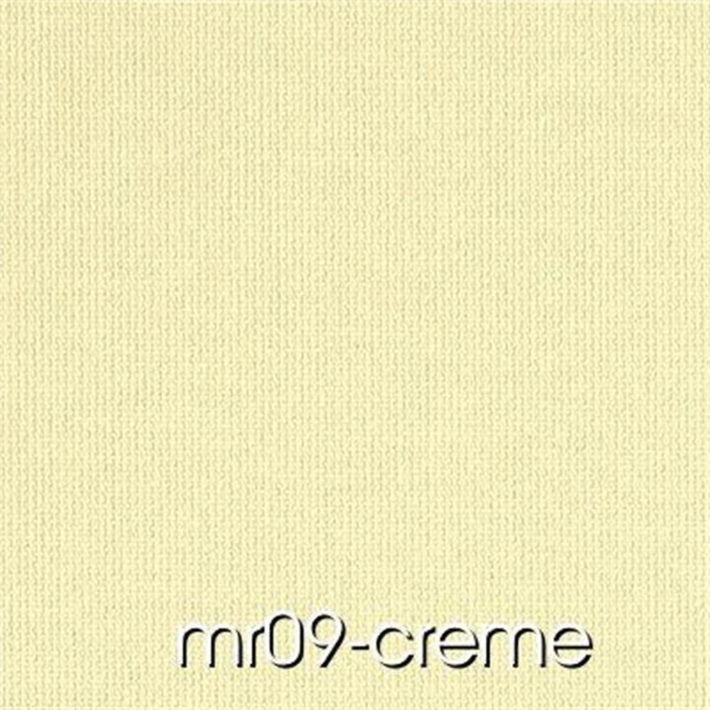 Seitenzugrollo SMART mr09 Blackout creme
