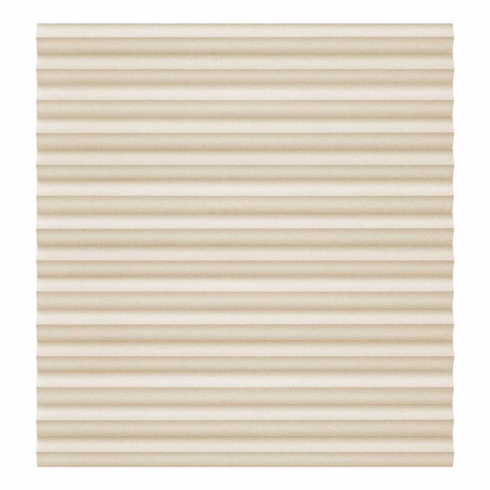 Bild 2 Plissee B!HOME nach Maß Magdeburg Pearl 1553 Beige