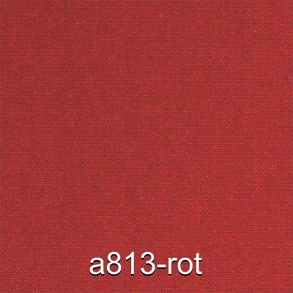 Flächenvorhang SMART a813 UNI rot