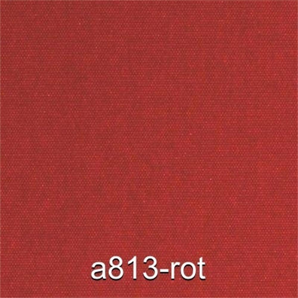 Flächenvorhang SMART a813 UNI rot