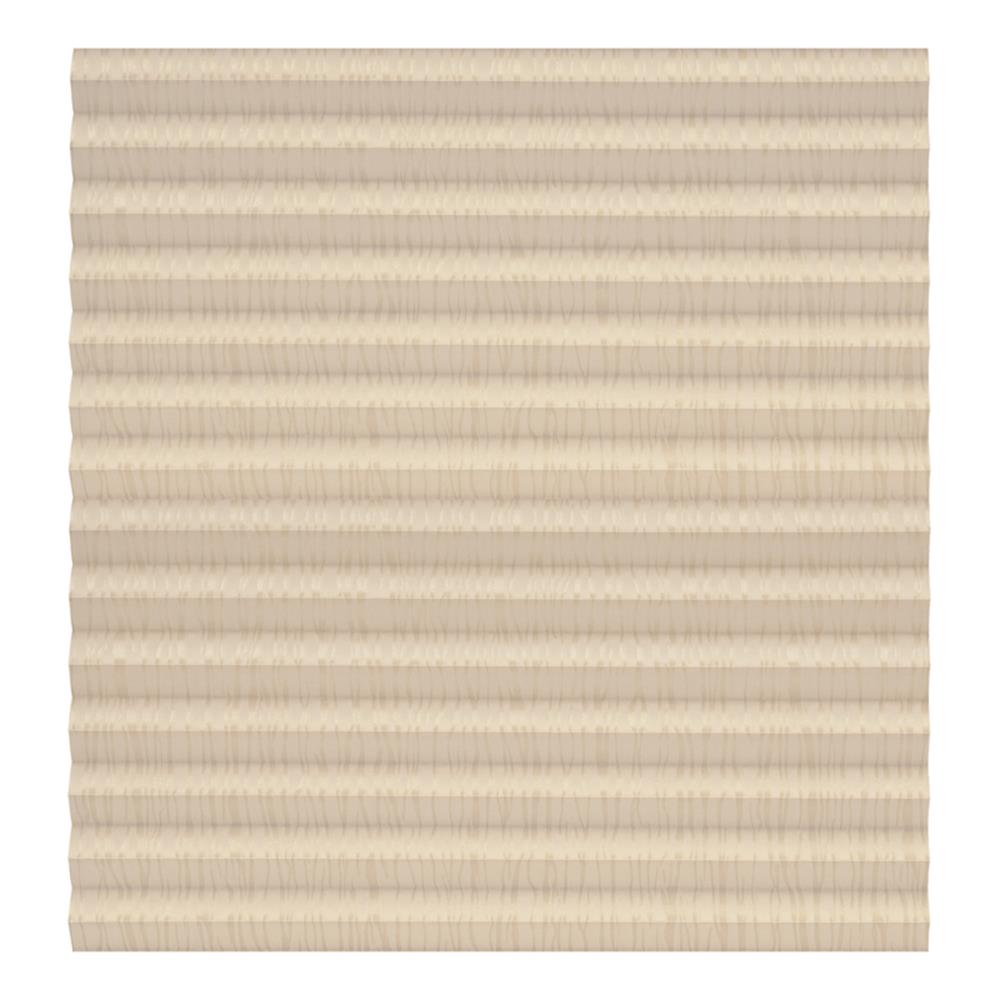 Plissee B!HOME nach Maß Hanau 6101 Beige