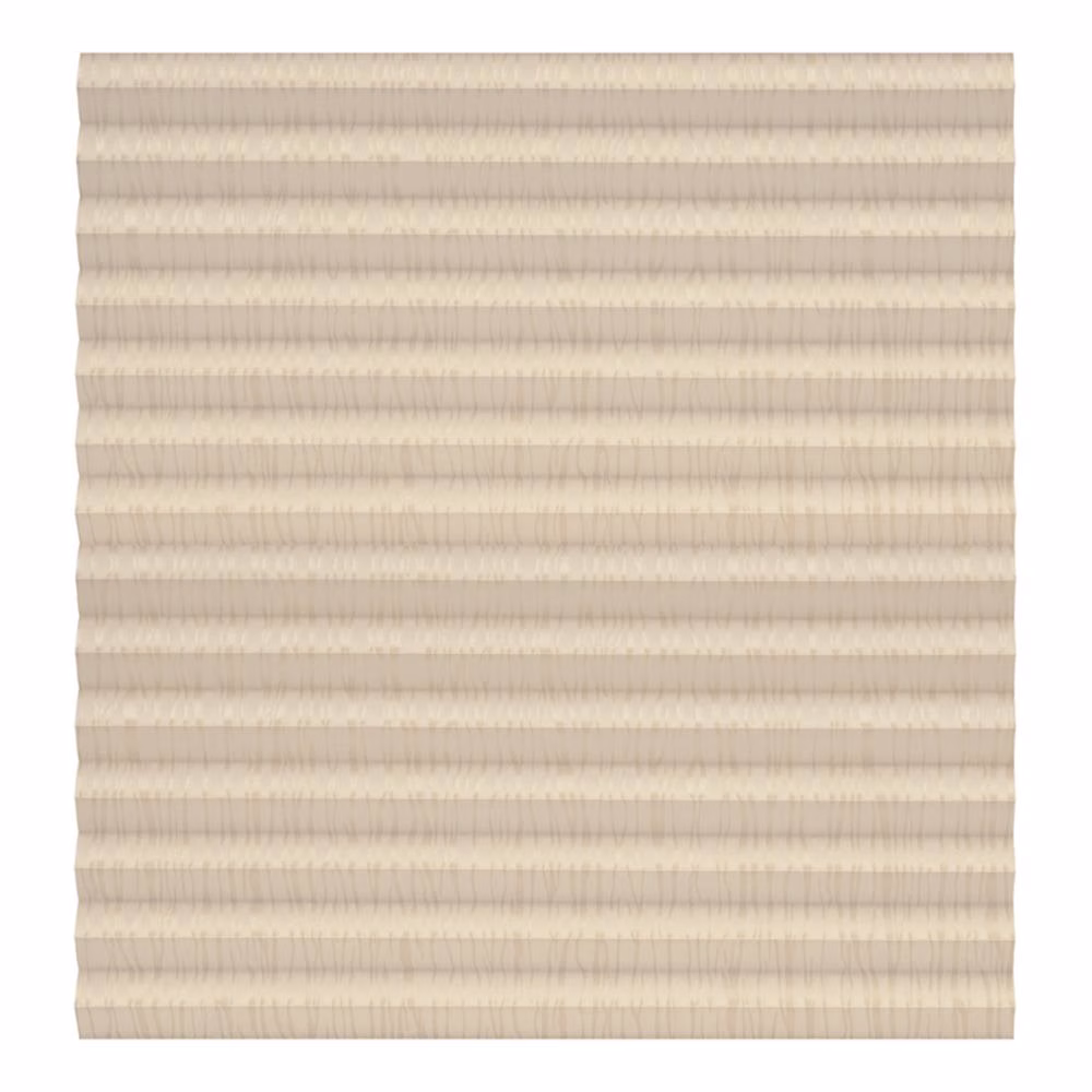 Bild 1 Plissee B!HOME nach Maß Hanau 6101 Beige