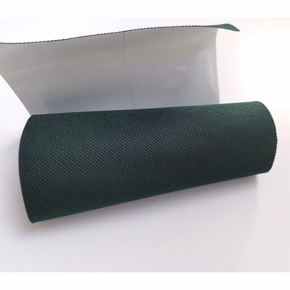 Bild 3 Klebeband einseitig grün 15 cm x 10 m