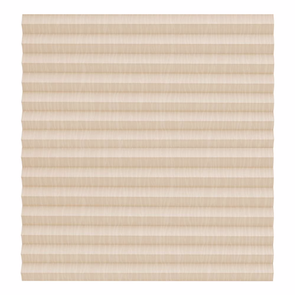 Bild 2 Plissee B!HOME nach Maß Hanau 6101 Beige