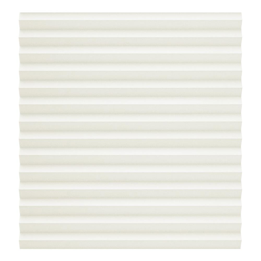 Plissee B!HOME nach Maß Magdeburg Pearl 1551 Beige