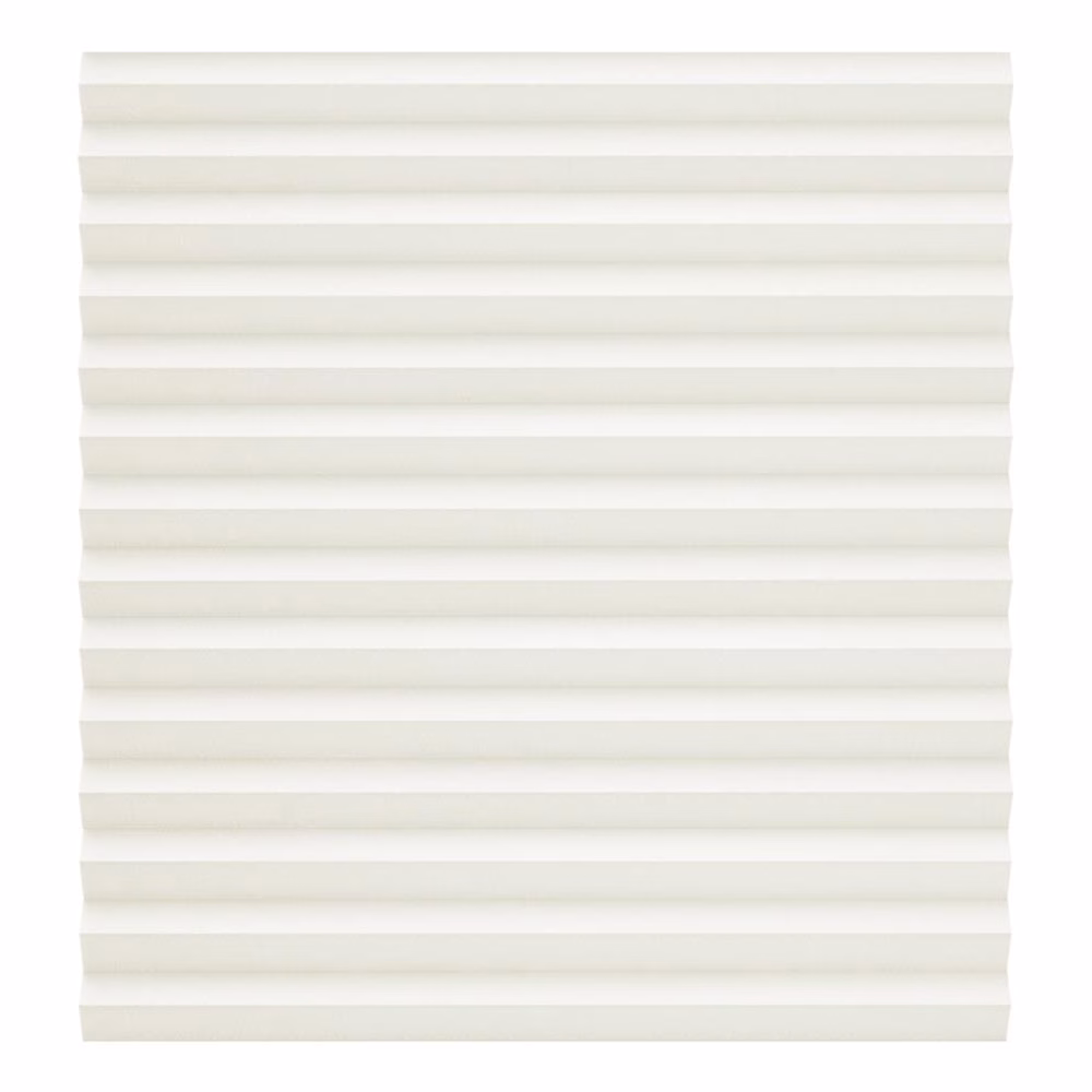 Bild 1 Plissee B!HOME nach Maß Magdeburg Pearl 1551 Beige