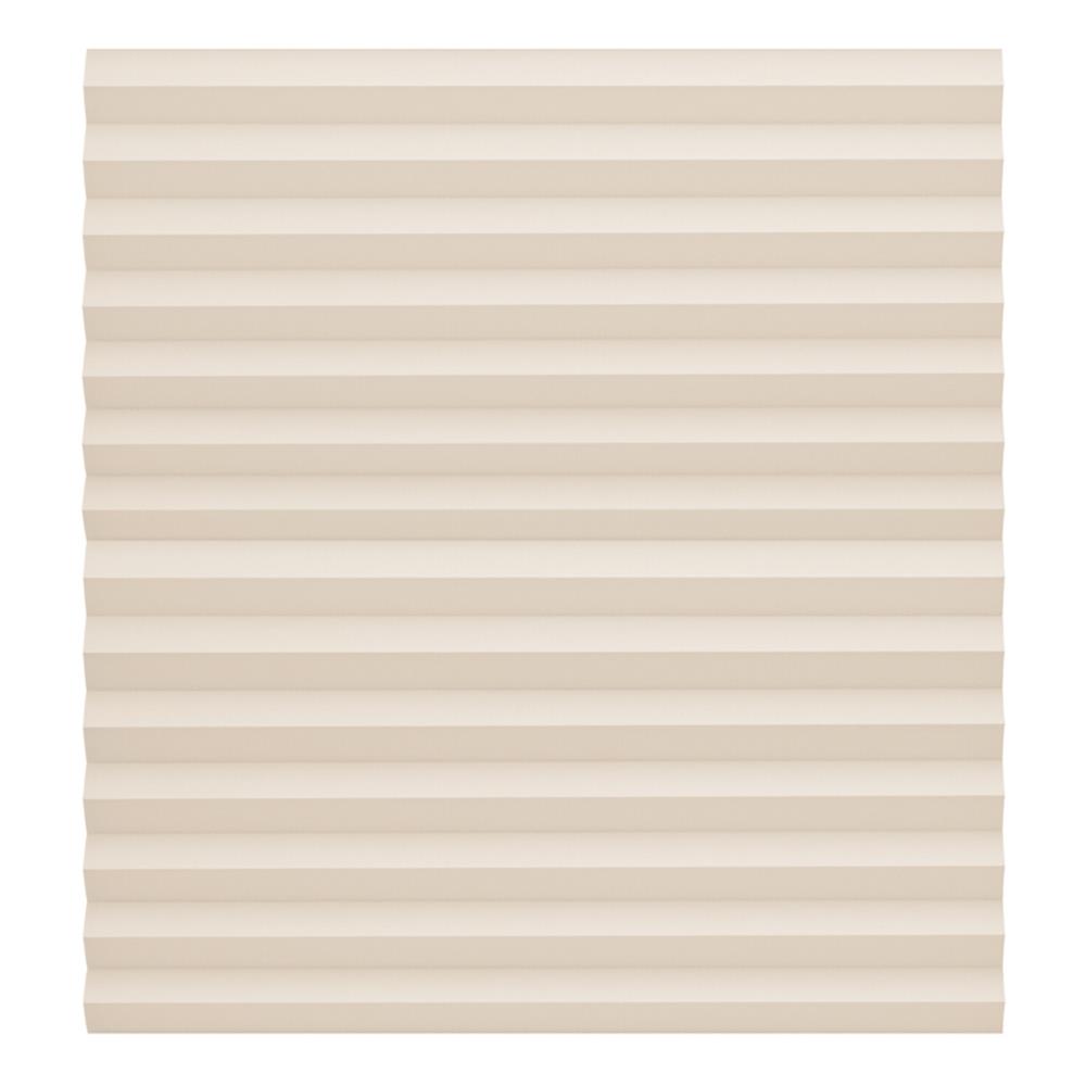 Plissee B!HOME nach Maß Fulda 1121 Beige