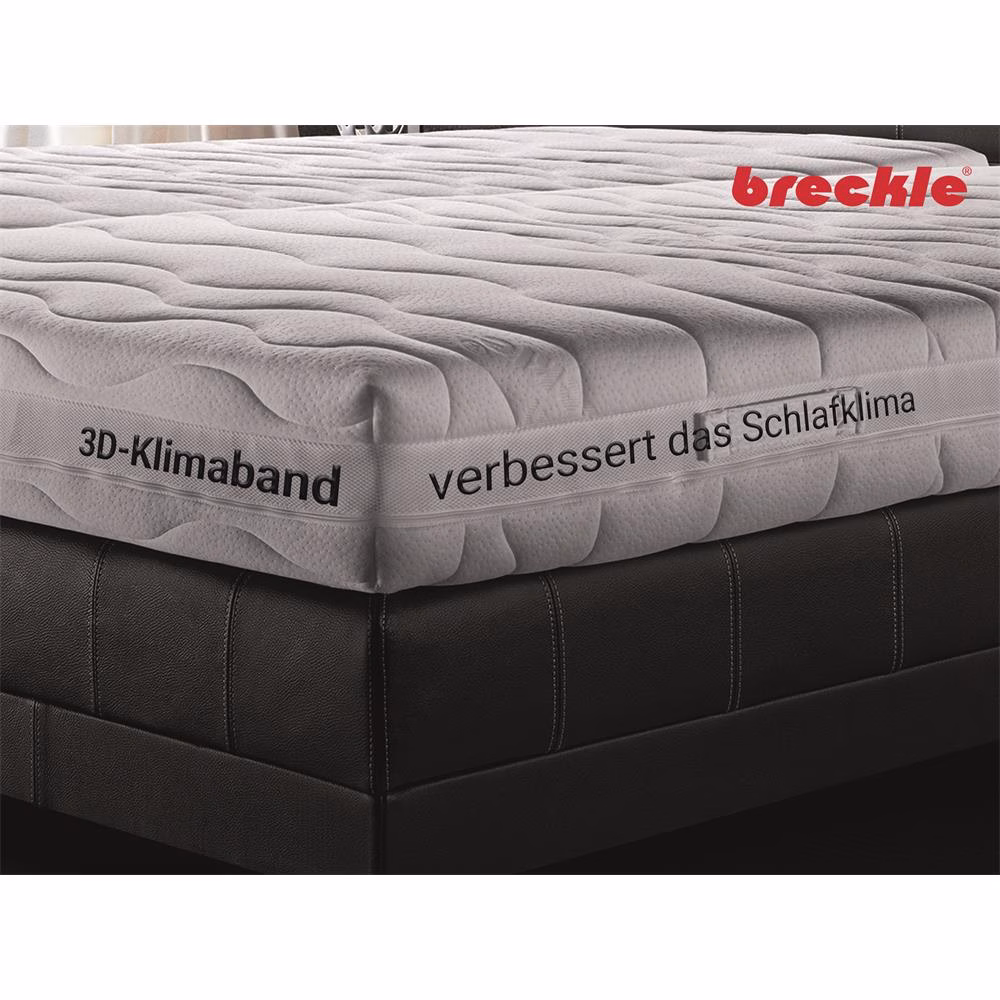 Bild 6 Matratze Pro Body S 592