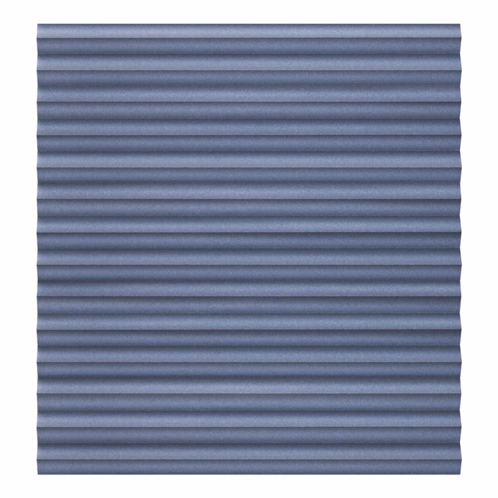 Bild 2 Plissee B!HOME nach Maß Magdeburg Pearl 1558 Blau