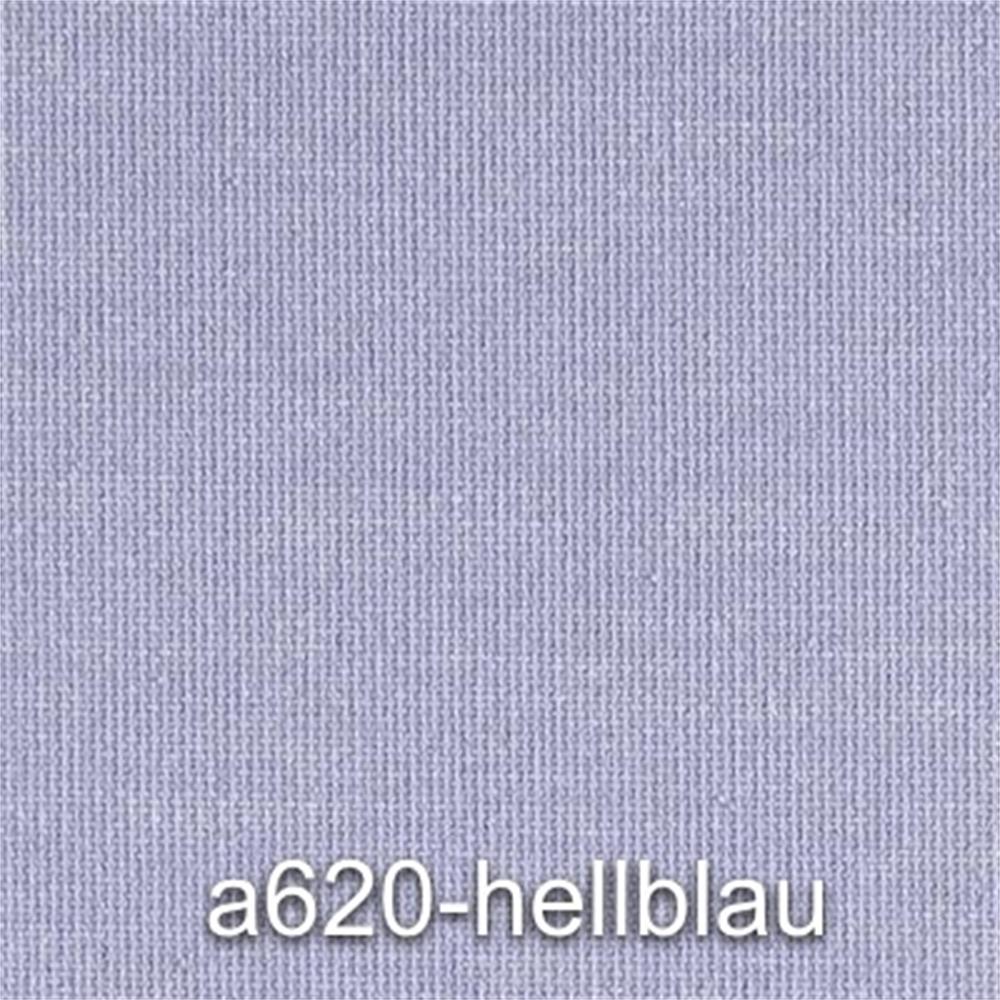 Seitenzugrollo SMART a620 UNI hellblau