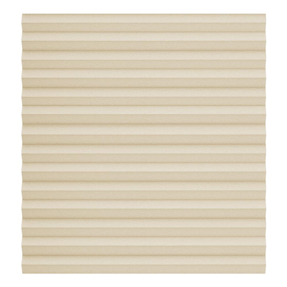 Plissee B!HOME nach Maß Kassel 2054 Beige