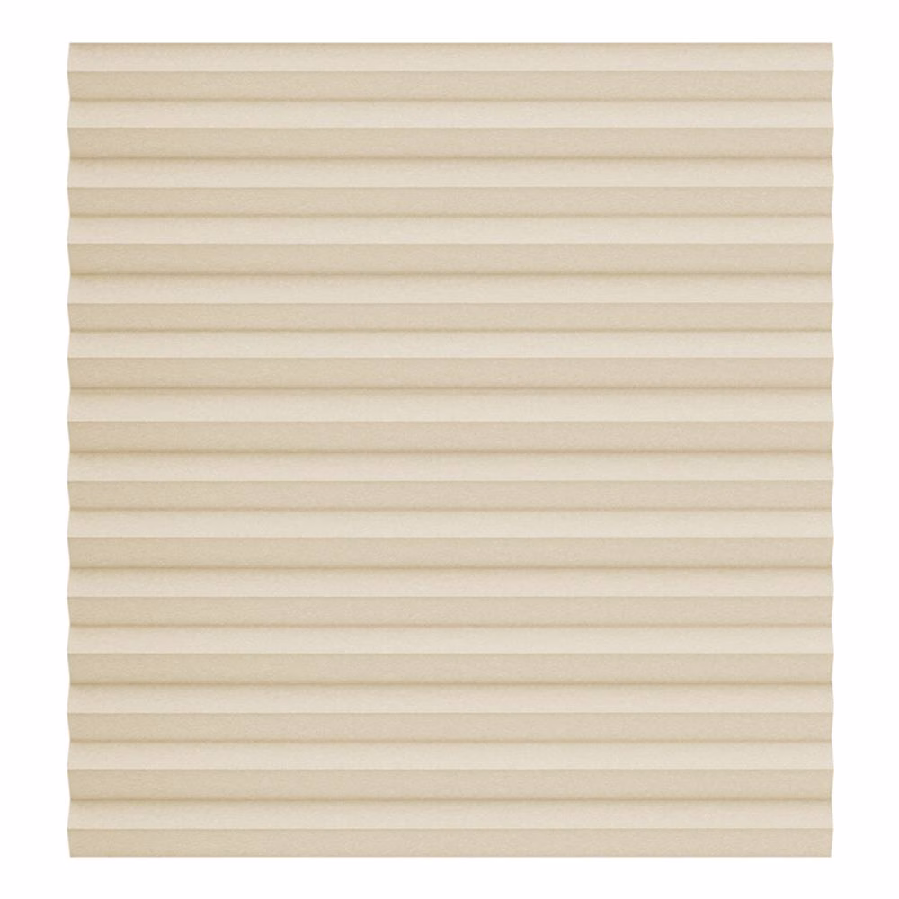 Bild 1 Plissee B!HOME nach Maß Kassel 2054 Beige