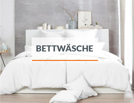 Bettwäsche