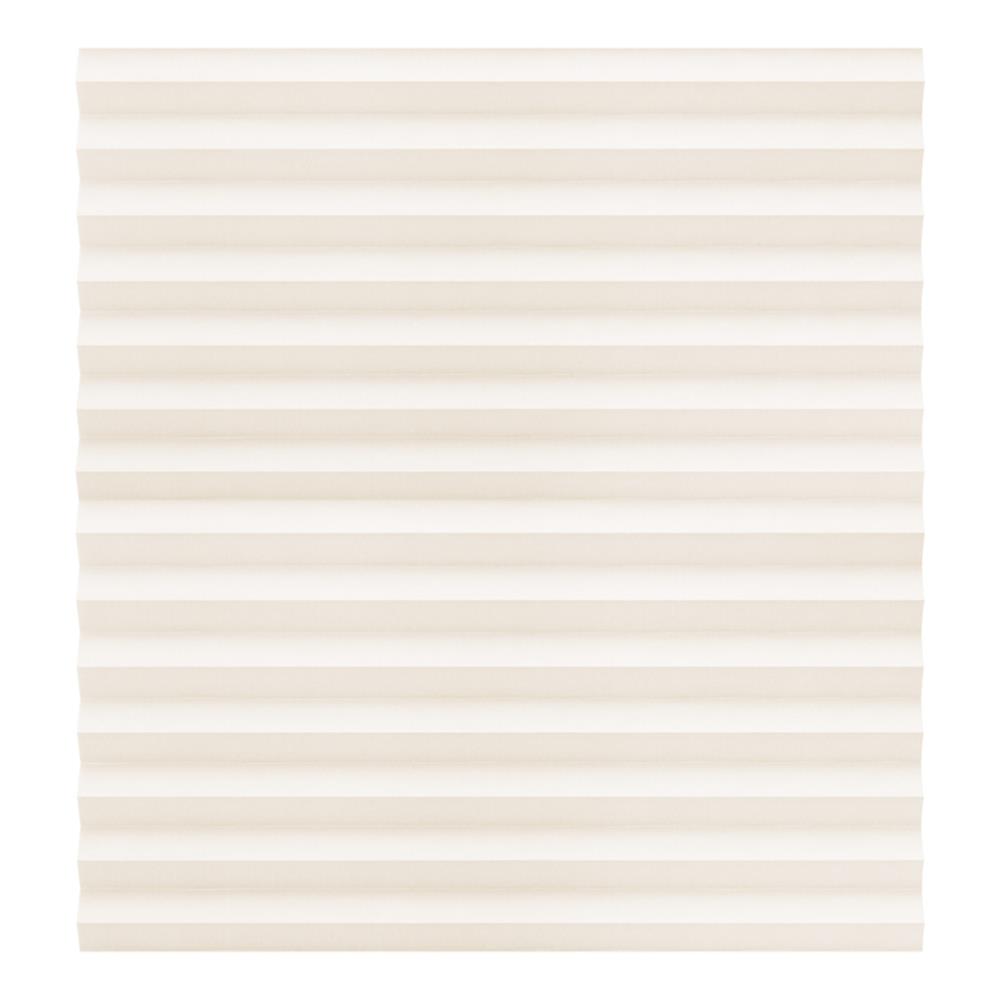 Plissee B!HOME nach Maß Kaiserslautern Pearl 7703 Beige
