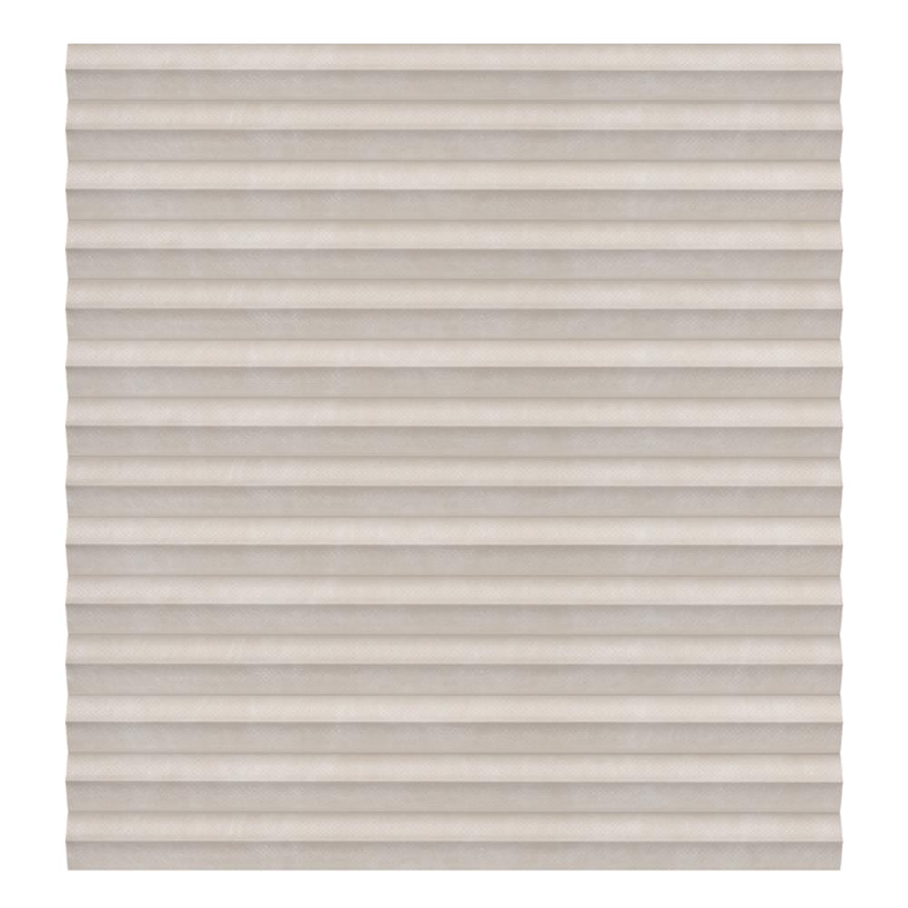 Plissee B!HOME nach Maß Schweinfurt 9291 Beige