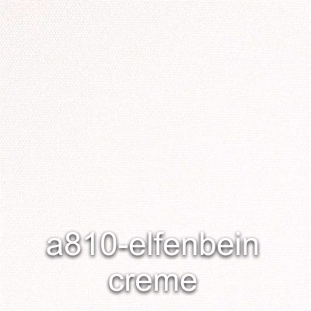 Flächenvorhang SMART a810 UNI creme