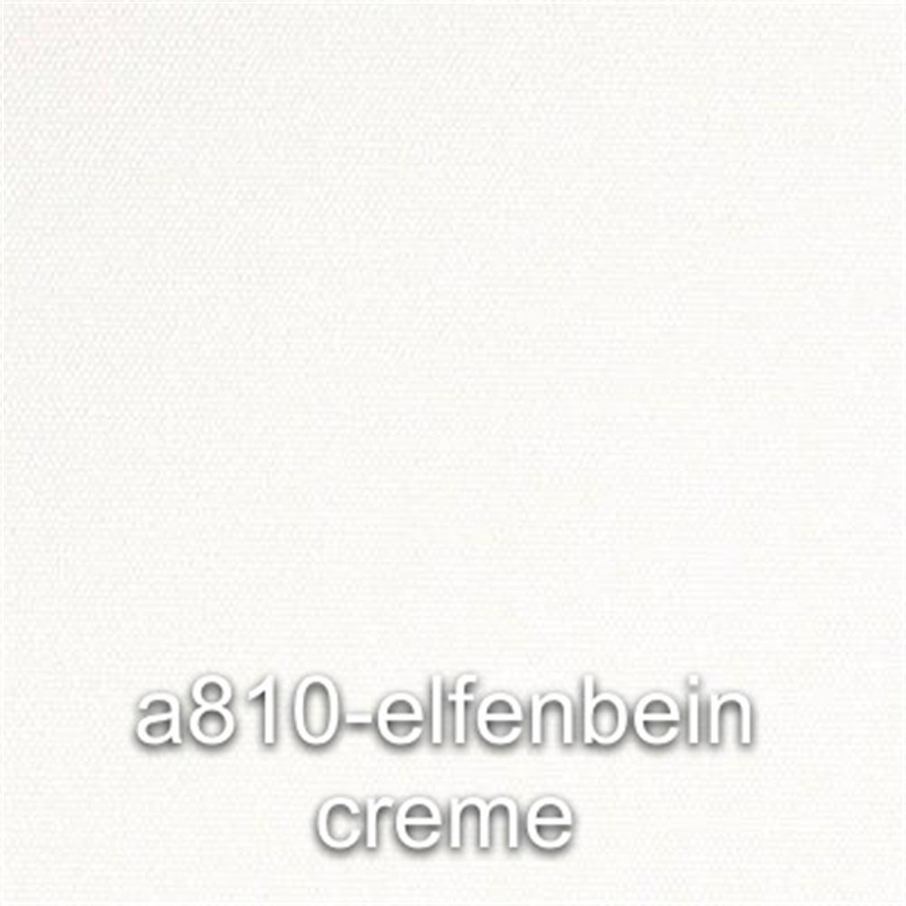 Flächenvorhang SMART a810 UNI creme