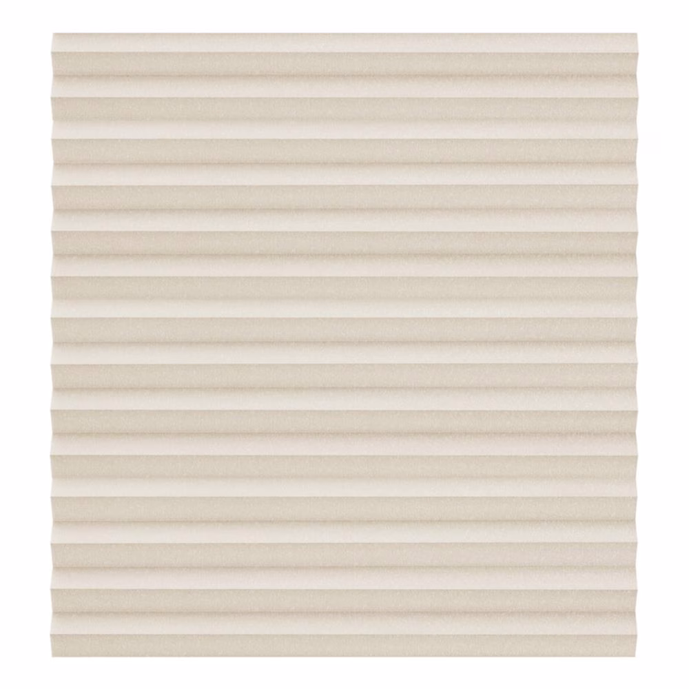 Bild 1 Plissee B!HOME nach Maß Magdeburg 1502 Beige
