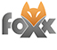Plissee Foxx
