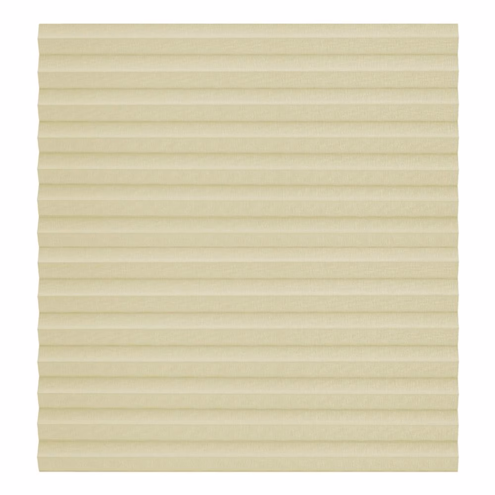 Bild 1 Plissee B!HOME nach Maß Berlin Uni 0510 Beige
