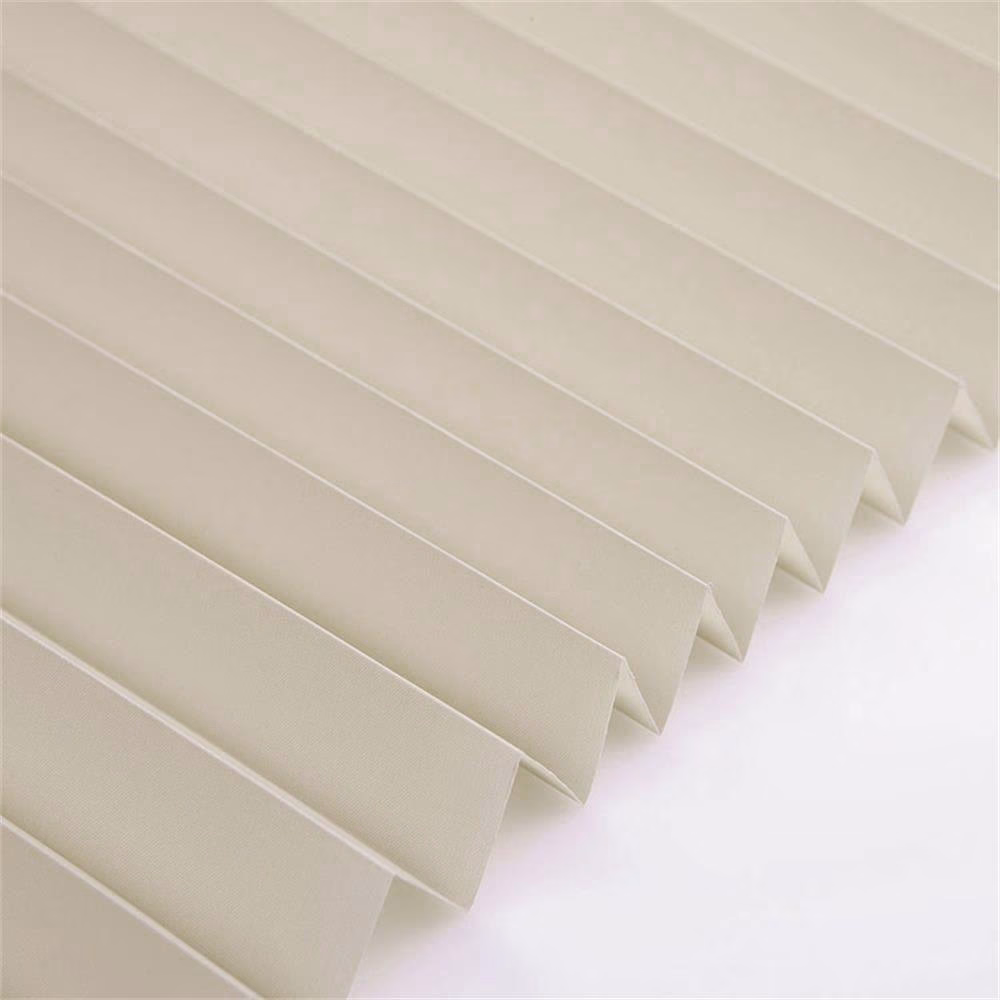 Bild 2 Plissee B!HOME nach Maß Magdeburg 1502 Beige