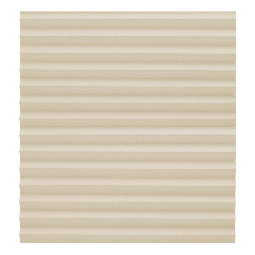 Plissee B!HOME nach Maß Norderstedt BO 4630 Beige