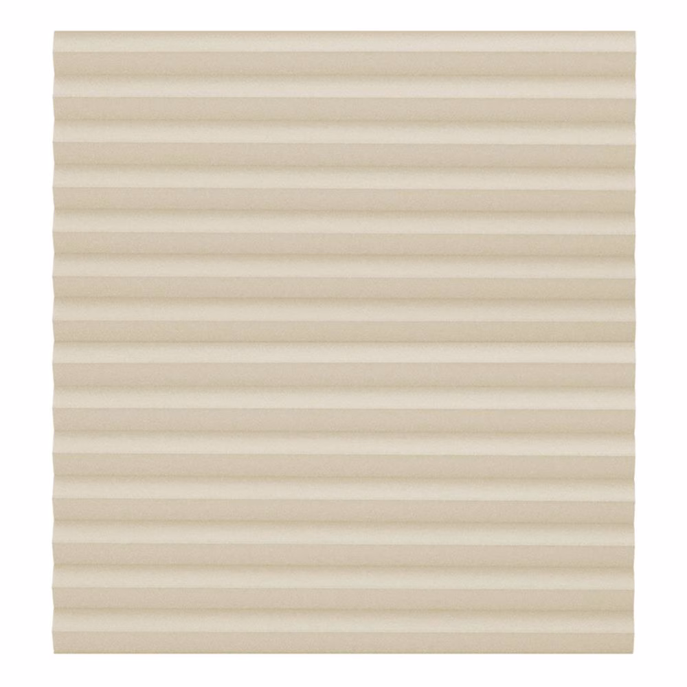 Bild 1 Plissee B!HOME nach Maß Norderstedt DO 4630 Beige