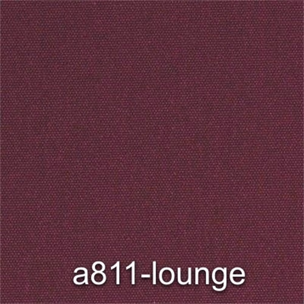 Flächenvorhang SMART a811 UNI lounge-bordeaux