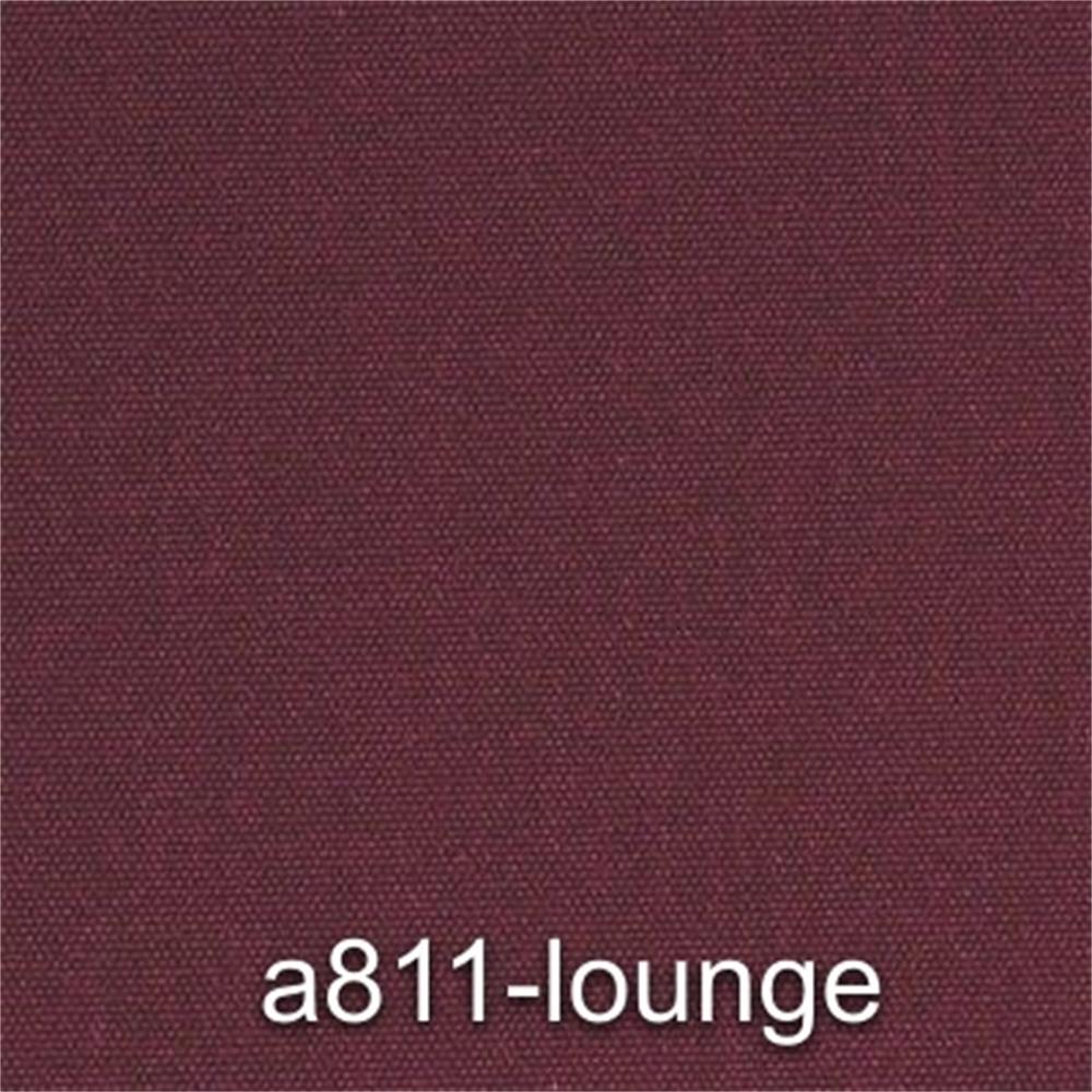 Flächenvorhang SMART a811 UNI lounge-bordeaux