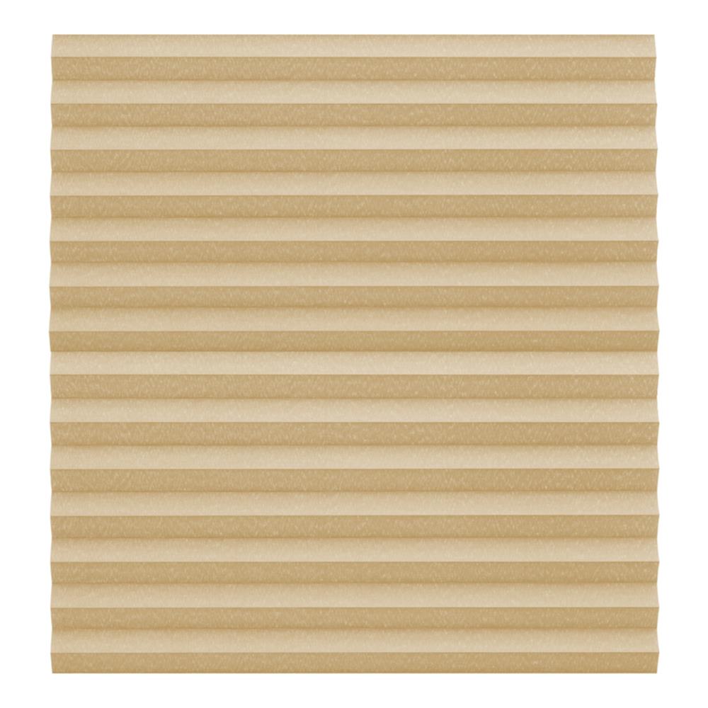 Plissee B!HOME nach Maß Kaiserslautern 7220 Beige